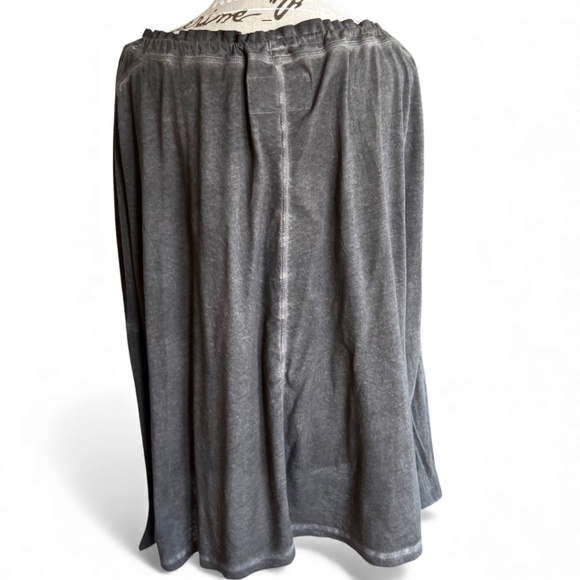 AllSaints Spitalfields X Arabian Embellished Top – Size 8 - Picture 6 of 9